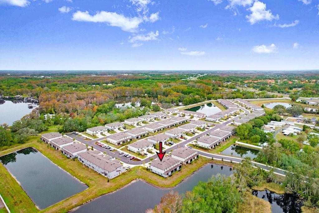 TOWNES/LK THOMAS PH 1 - Residential Lease