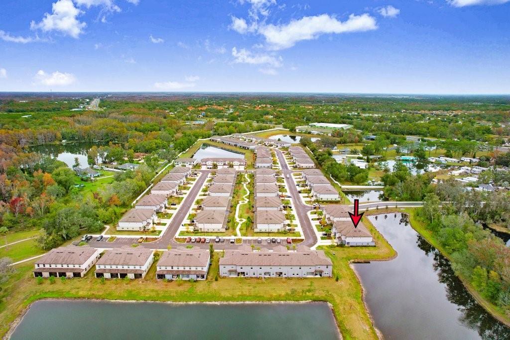 TOWNES/LK THOMAS PH 1 - Residential Lease