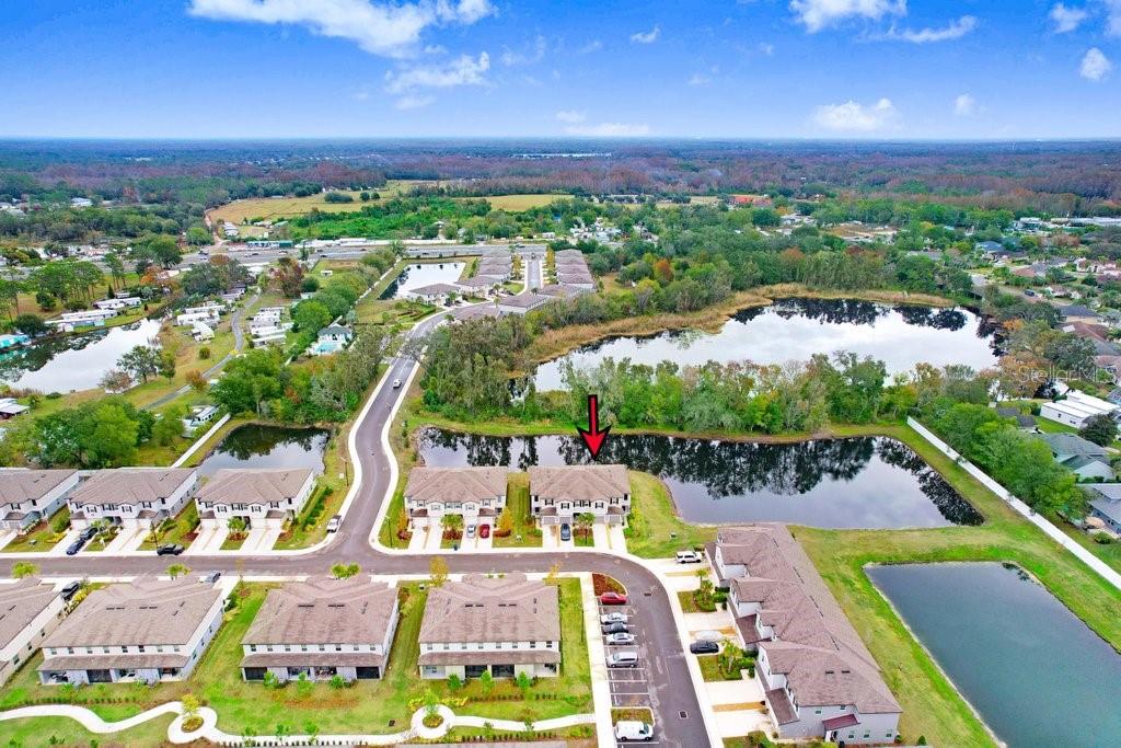 TOWNES/LK THOMAS PH 1 - Residential Lease