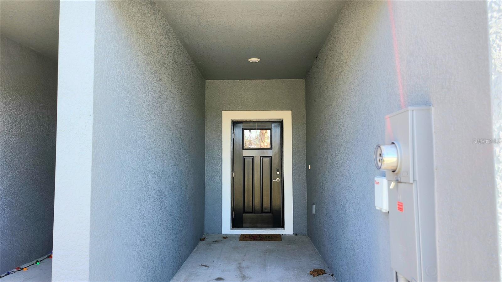 TOWNES/LK THOMAS PH 1 - Residential Lease