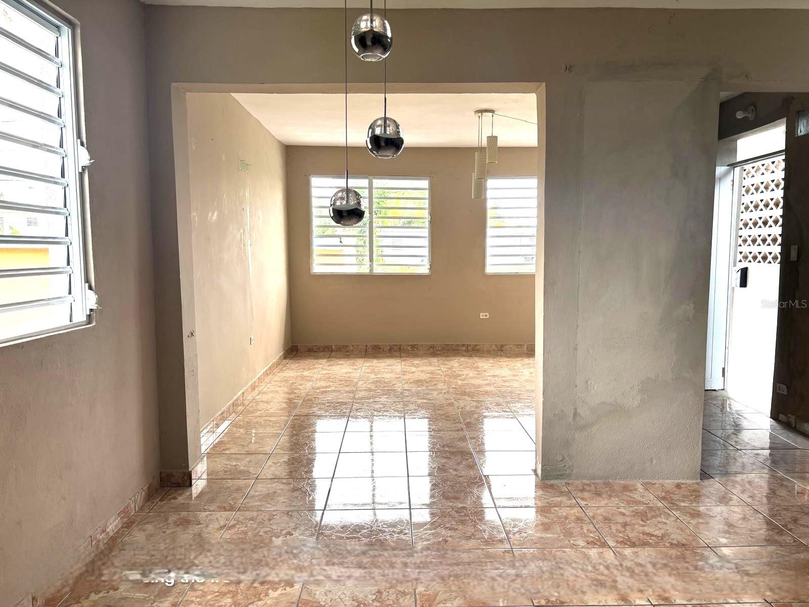 DOWNTOWN CAGUAS - Residential