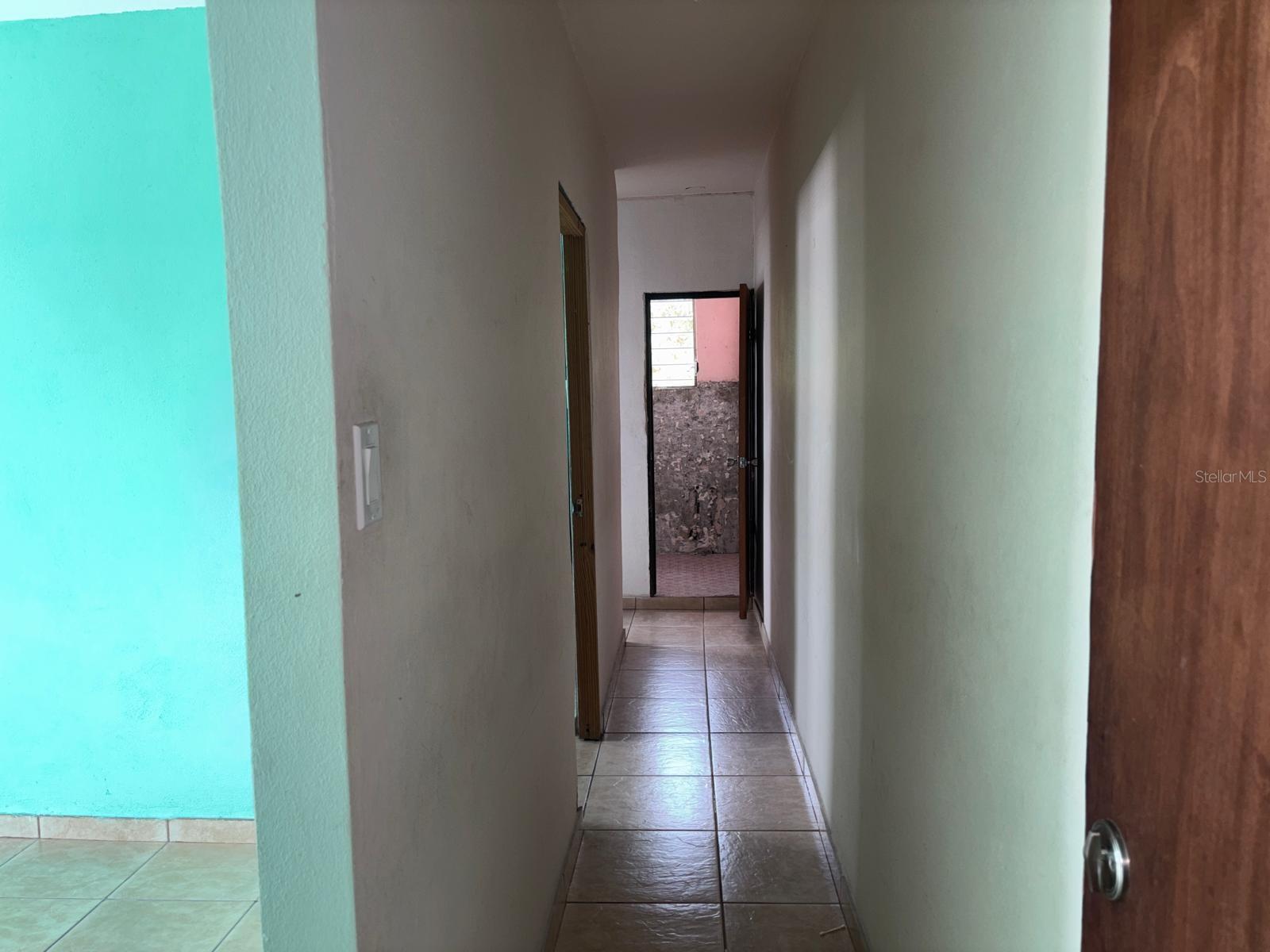 DOWNTOWN CAGUAS - Residential