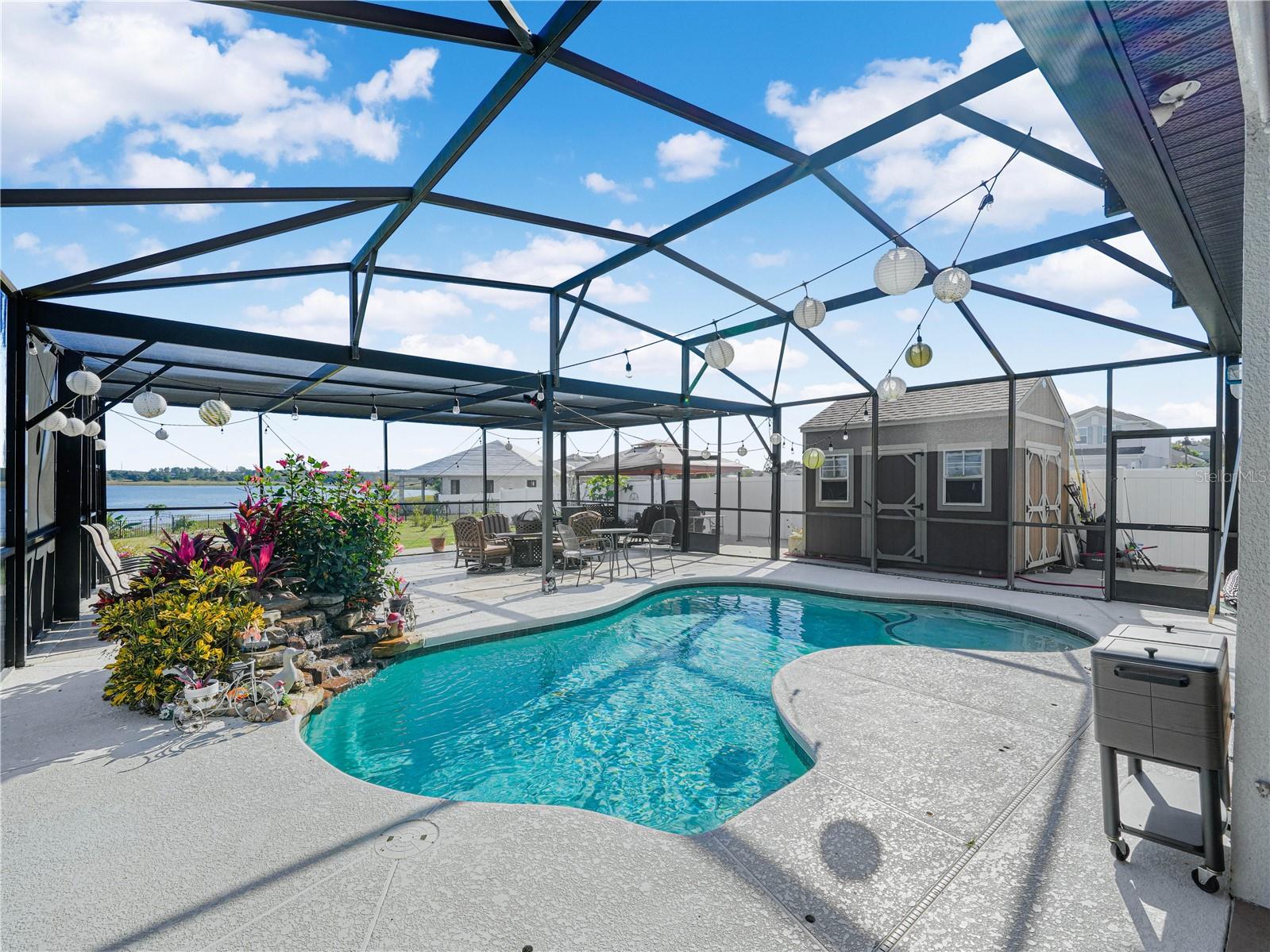 BROOKSHIRE - Residential