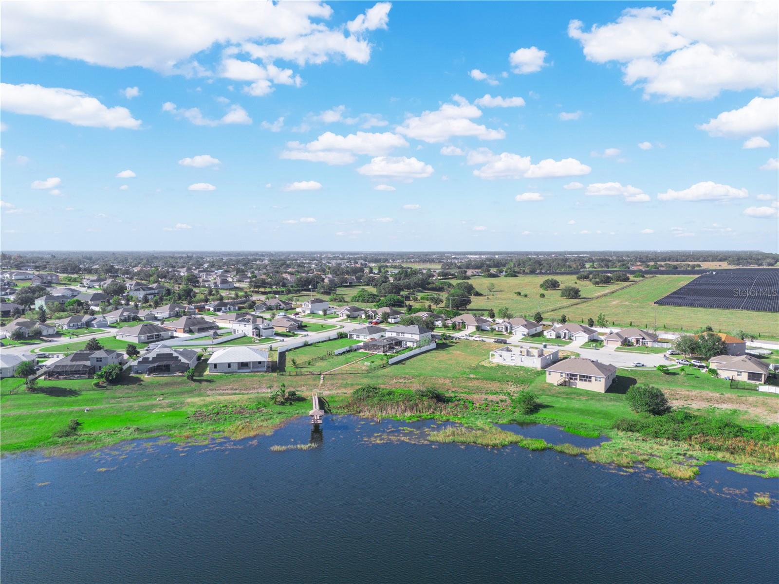 BROOKSHIRE - Residential