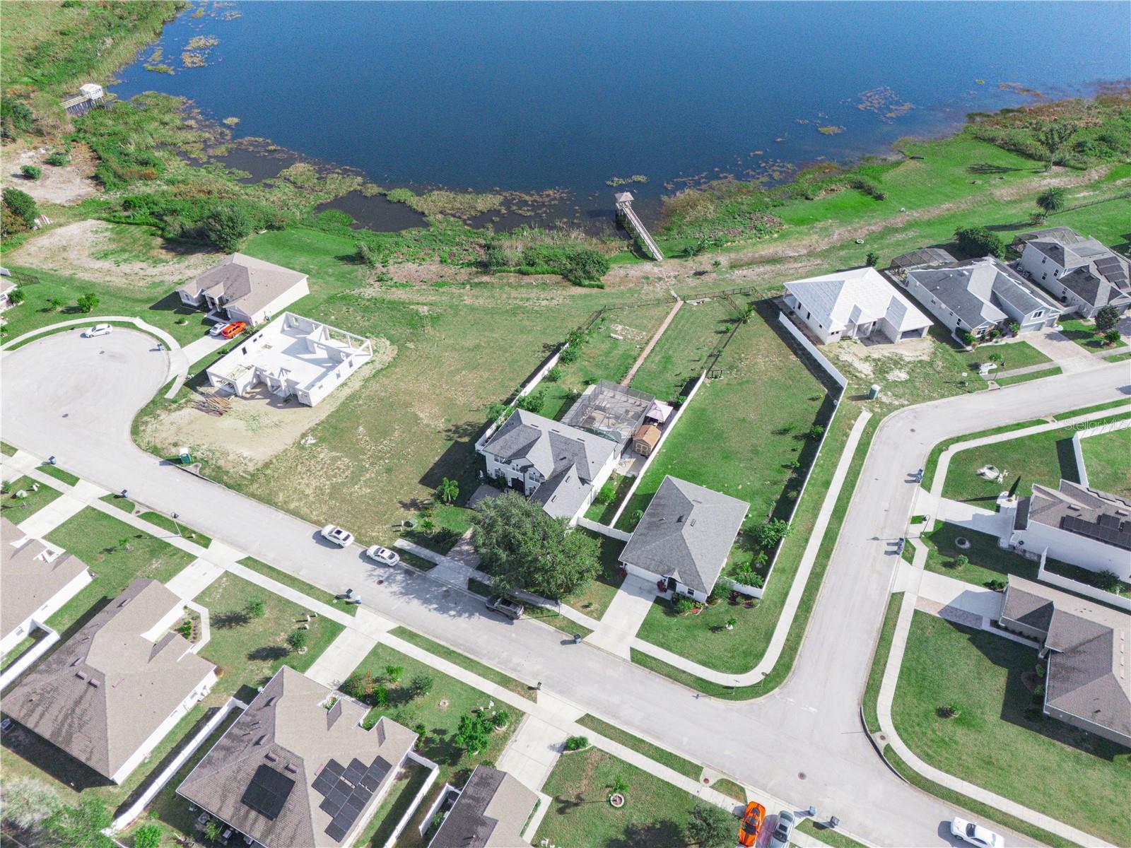 BROOKSHIRE - Residential