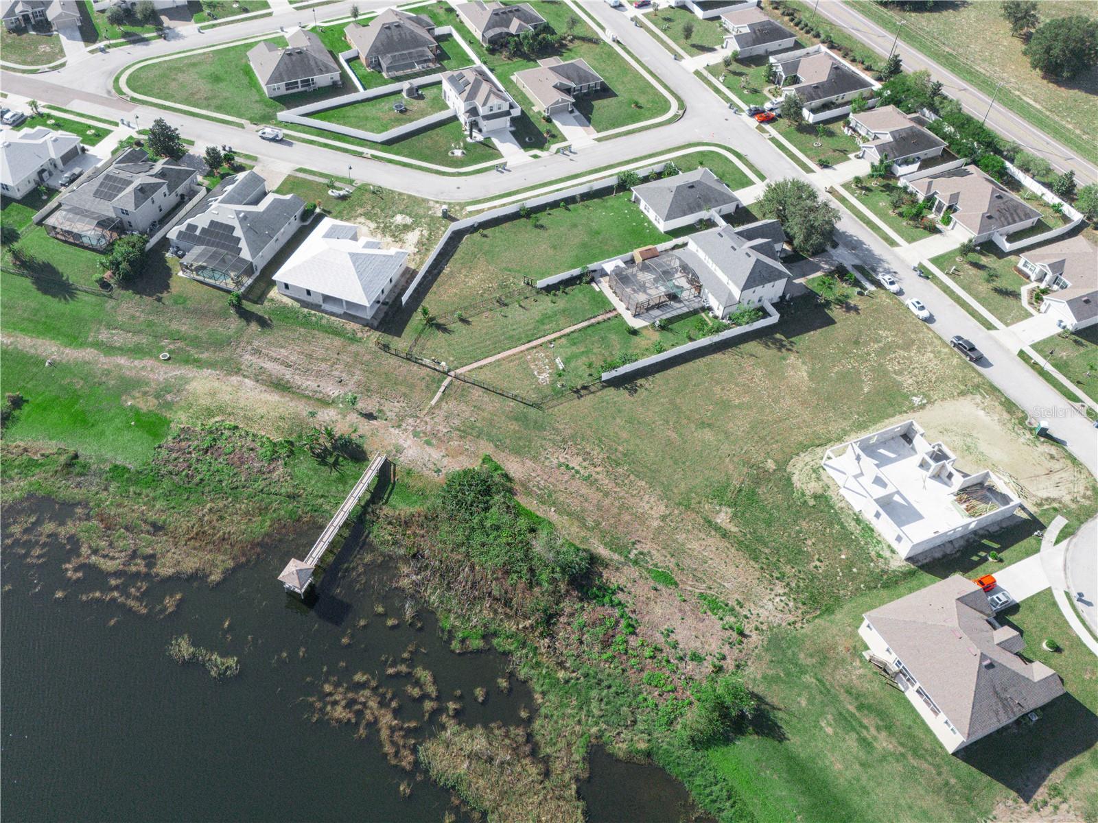 BROOKSHIRE - Residential