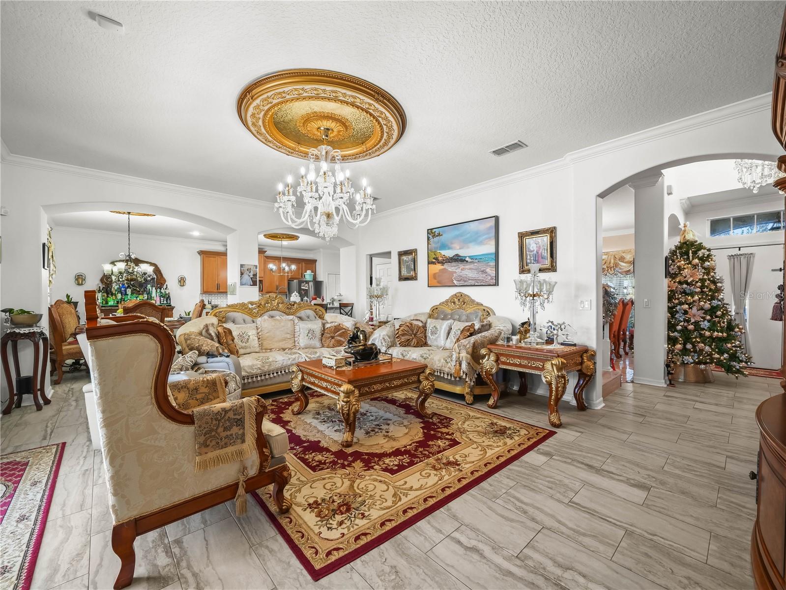 BROOKSHIRE - Residential