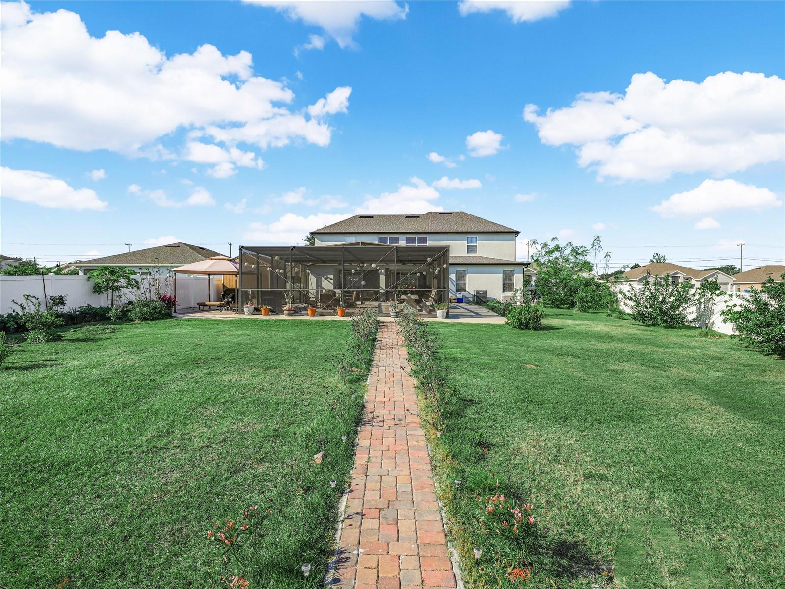 BROOKSHIRE - Residential