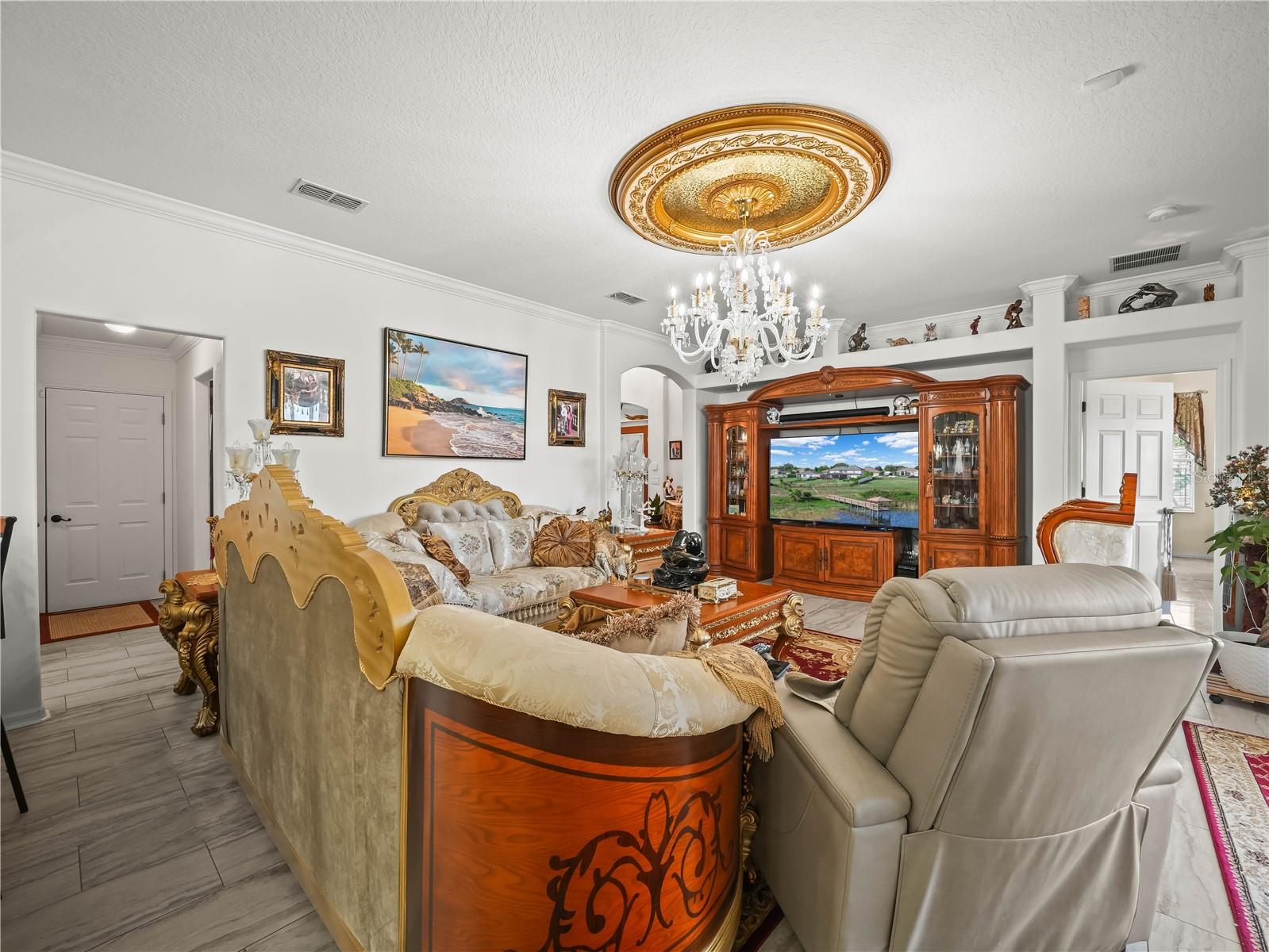 BROOKSHIRE - Residential