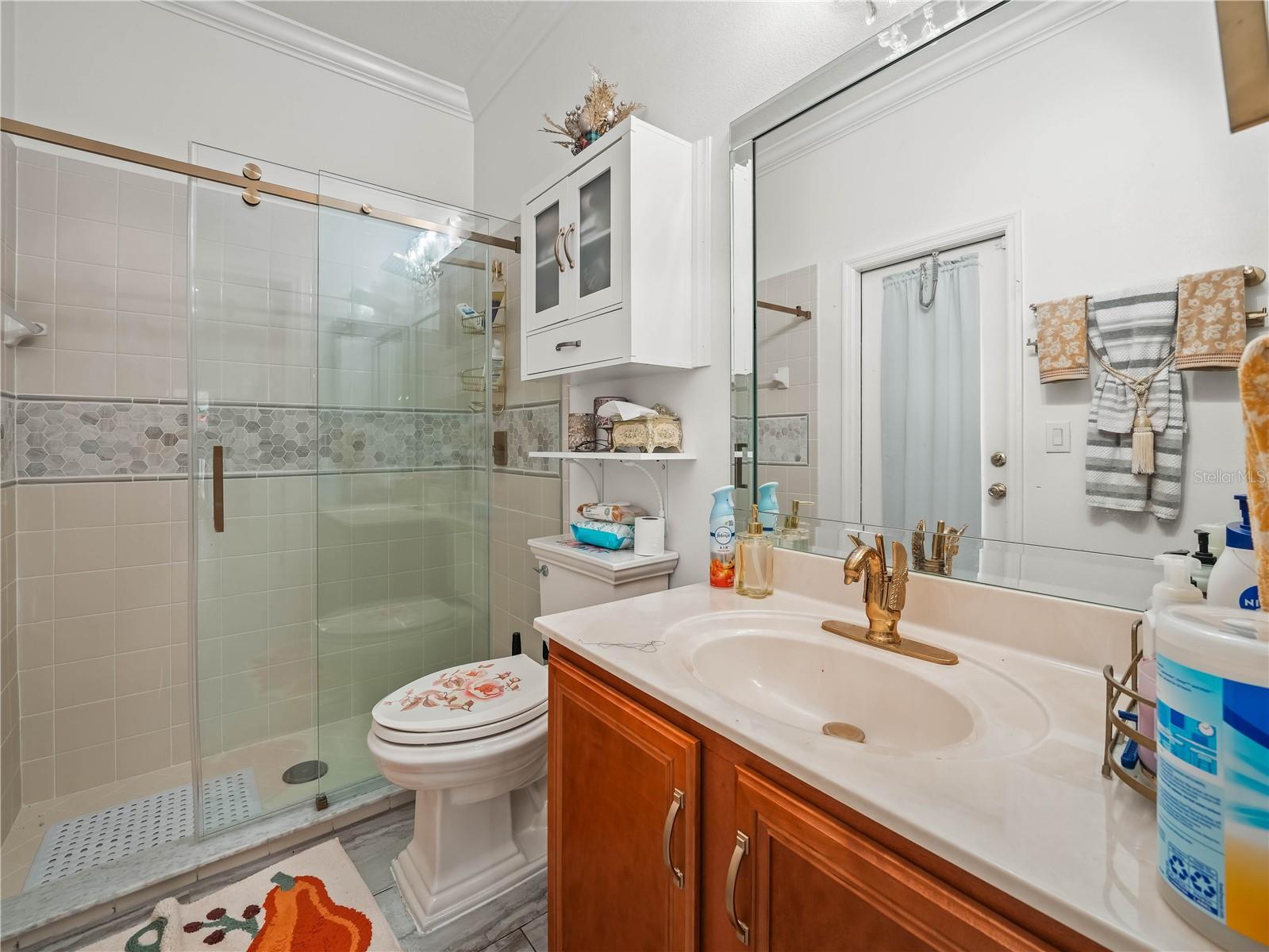 BROOKSHIRE - Residential