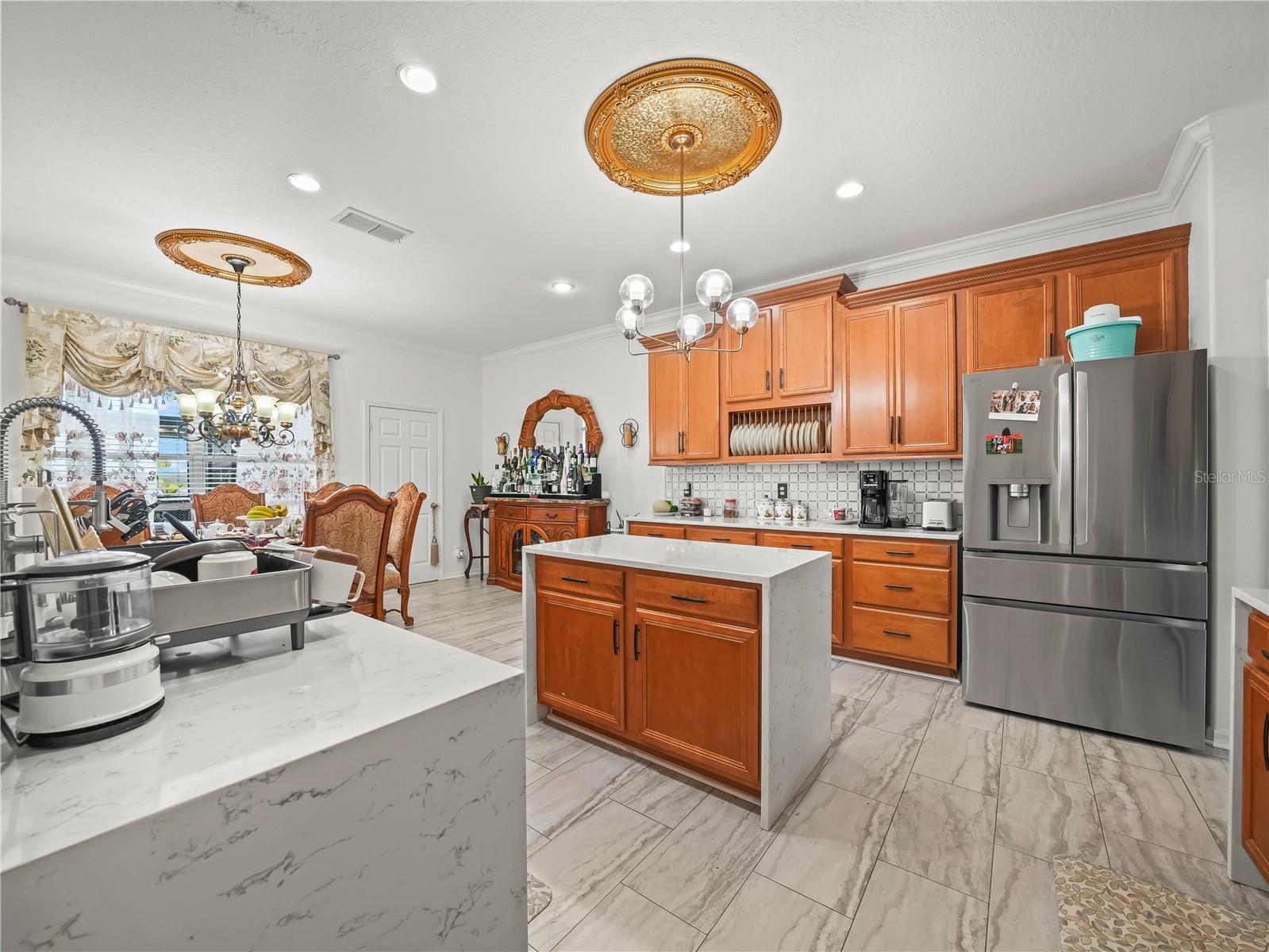 BROOKSHIRE - Residential