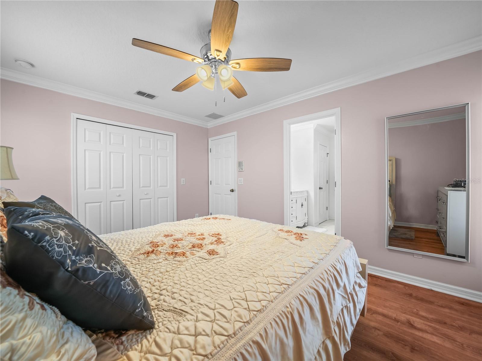 BROOKSHIRE - Residential