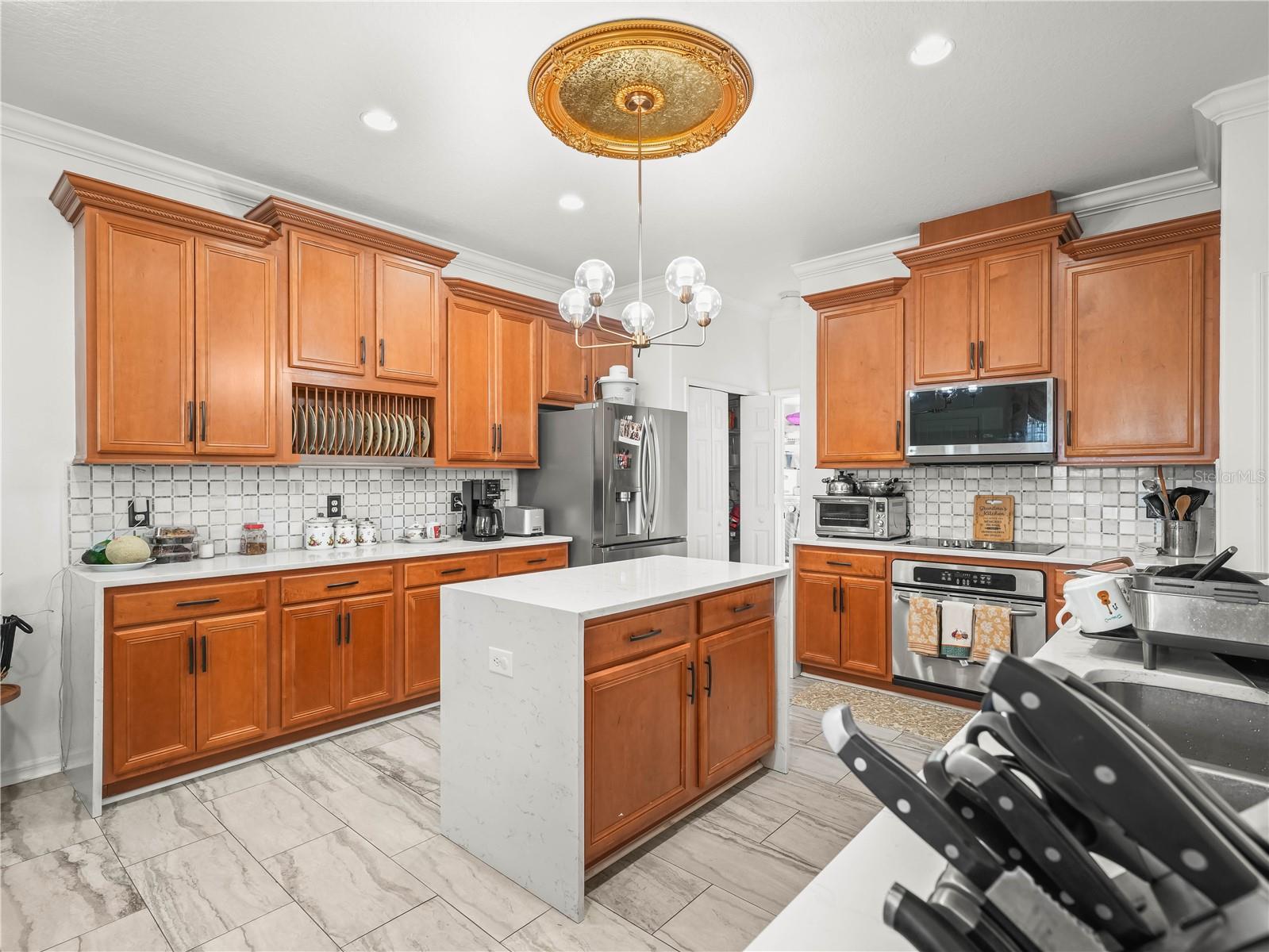 BROOKSHIRE - Residential