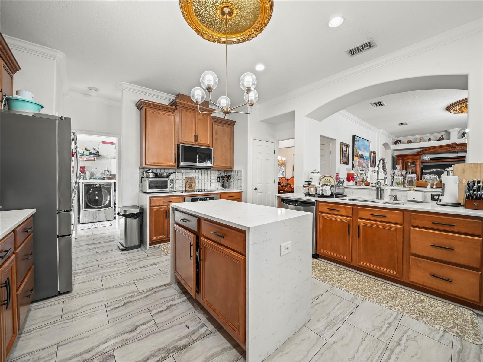 BROOKSHIRE - Residential