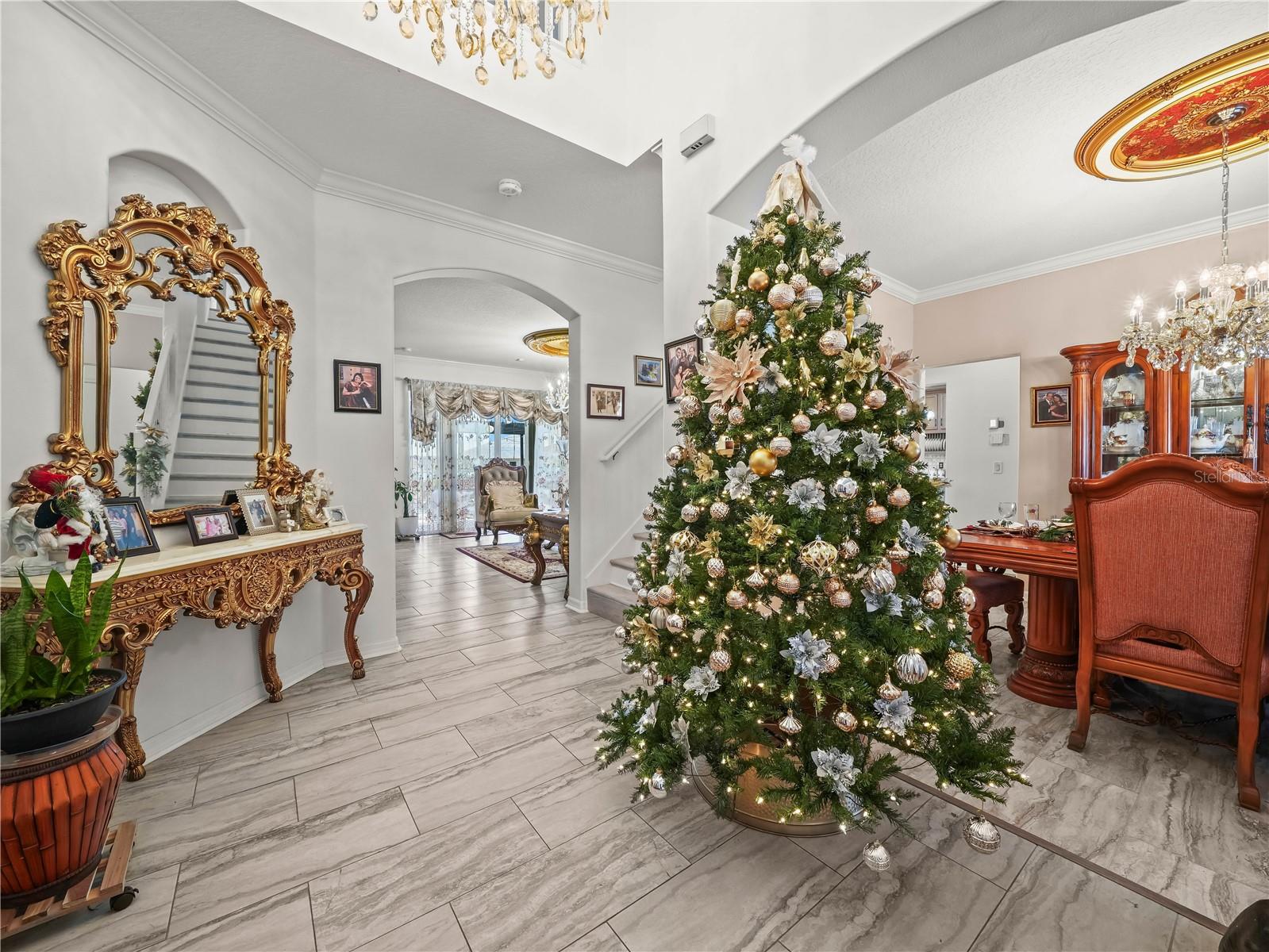 BROOKSHIRE - Residential