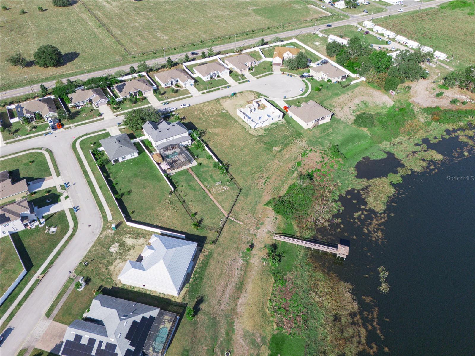 BROOKSHIRE - Residential