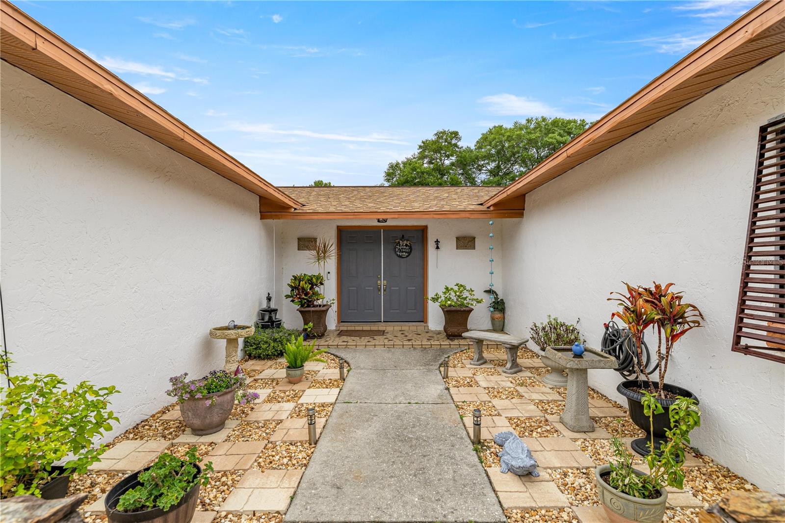 CITRUS HILLS 1ST ADD - Residential