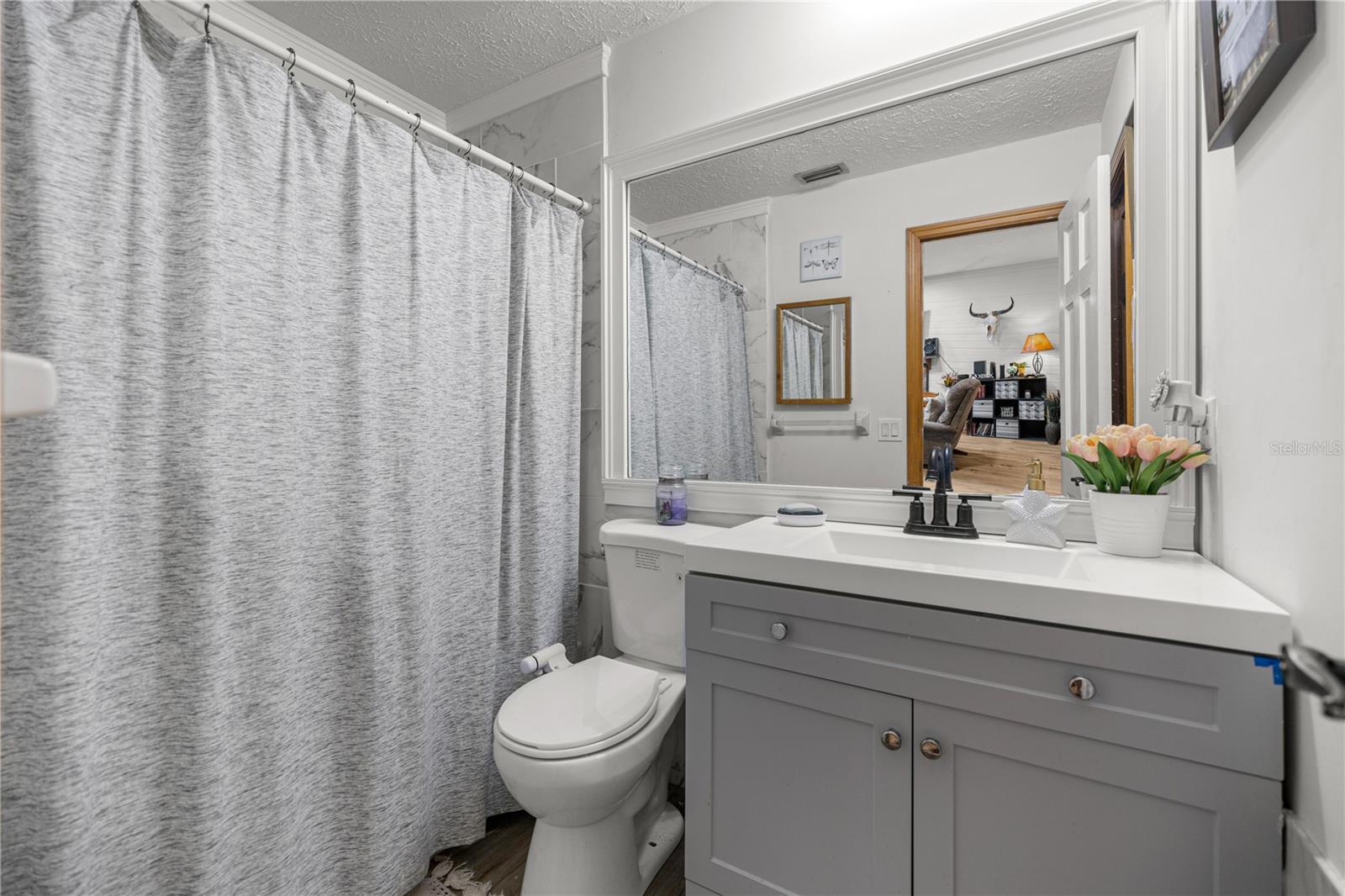 CITRUS HILLS 1ST ADD - Residential