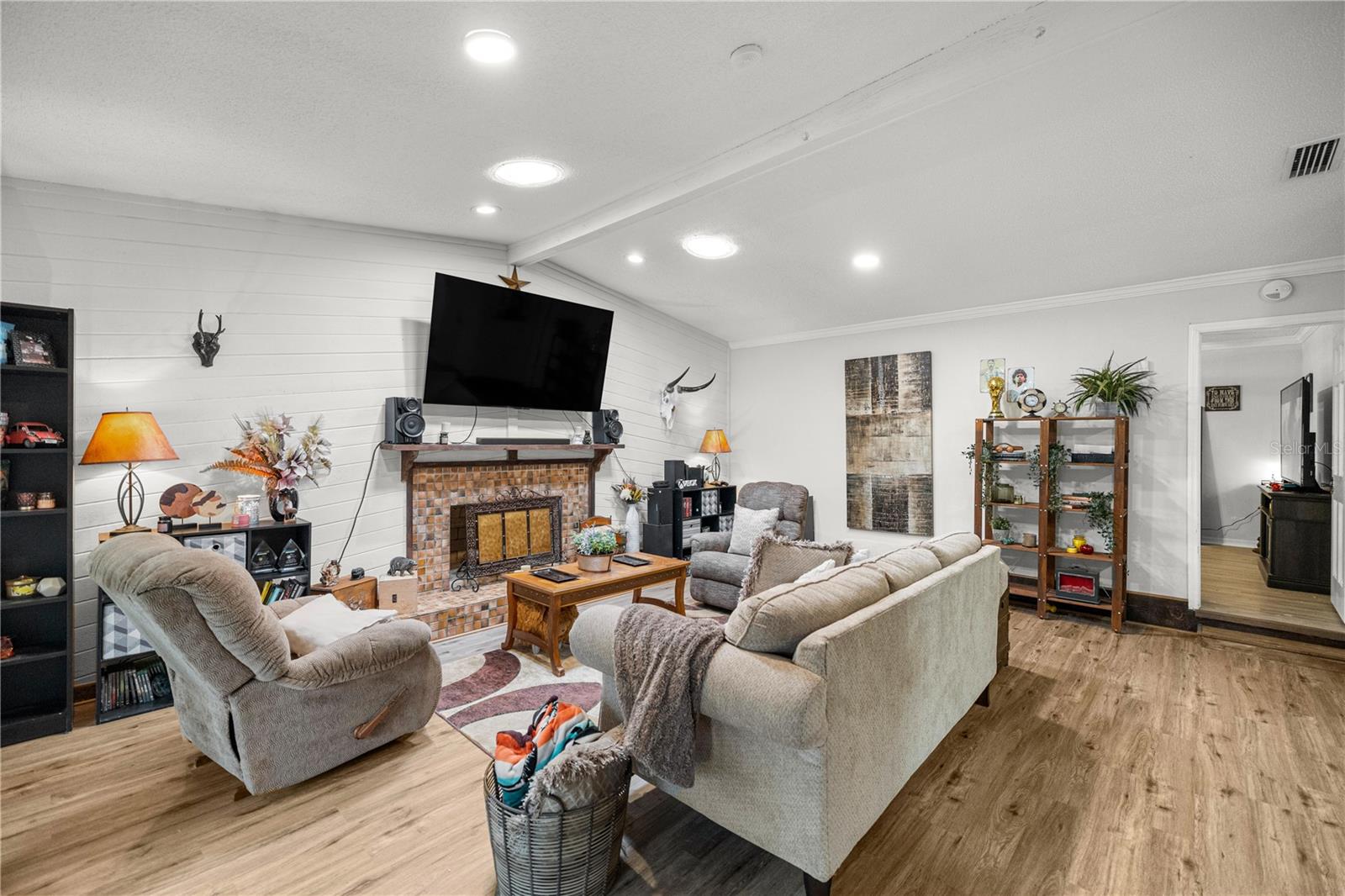 CITRUS HILLS 1ST ADD - Residential
