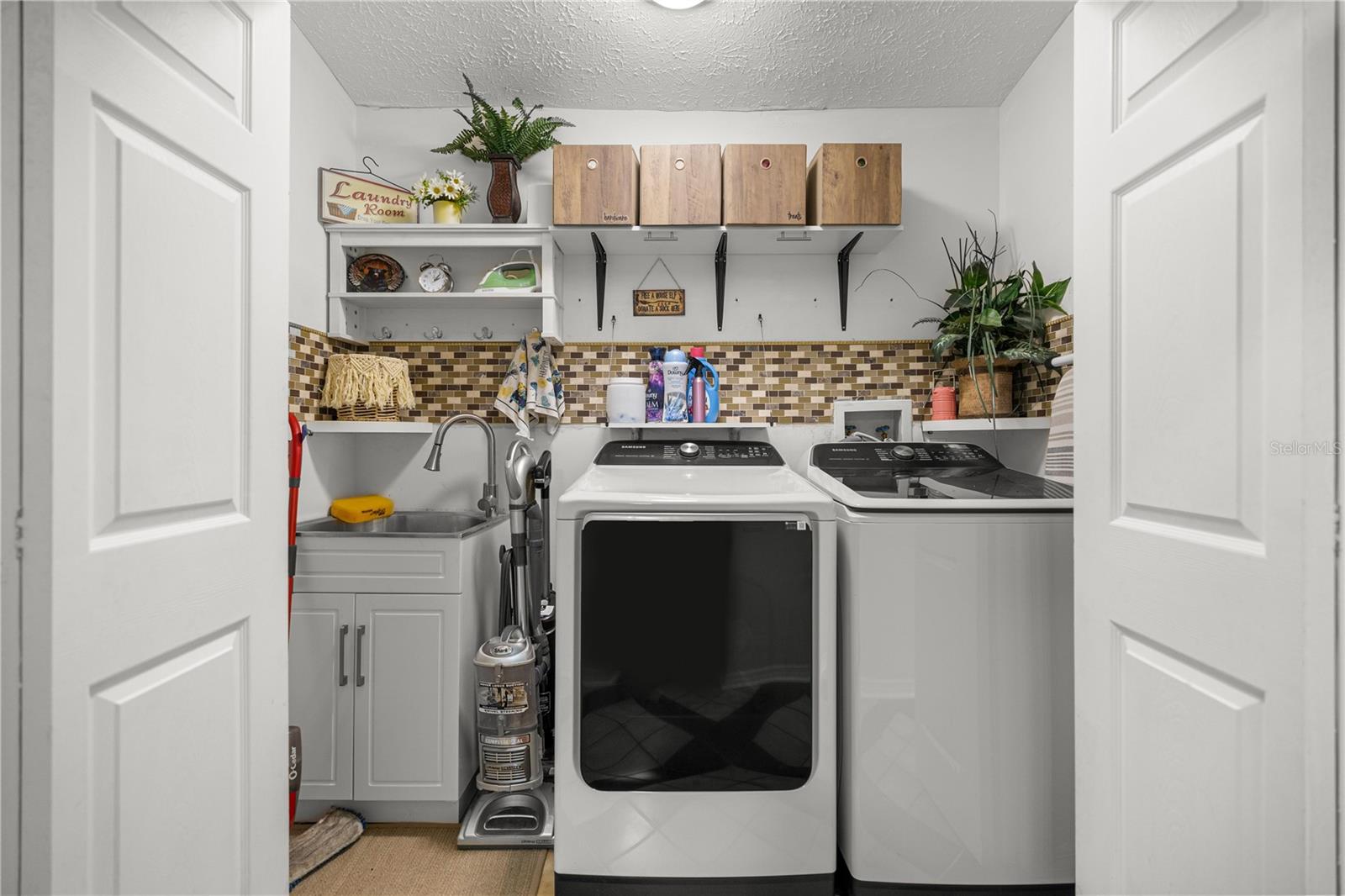 CITRUS HILLS 1ST ADD - Residential