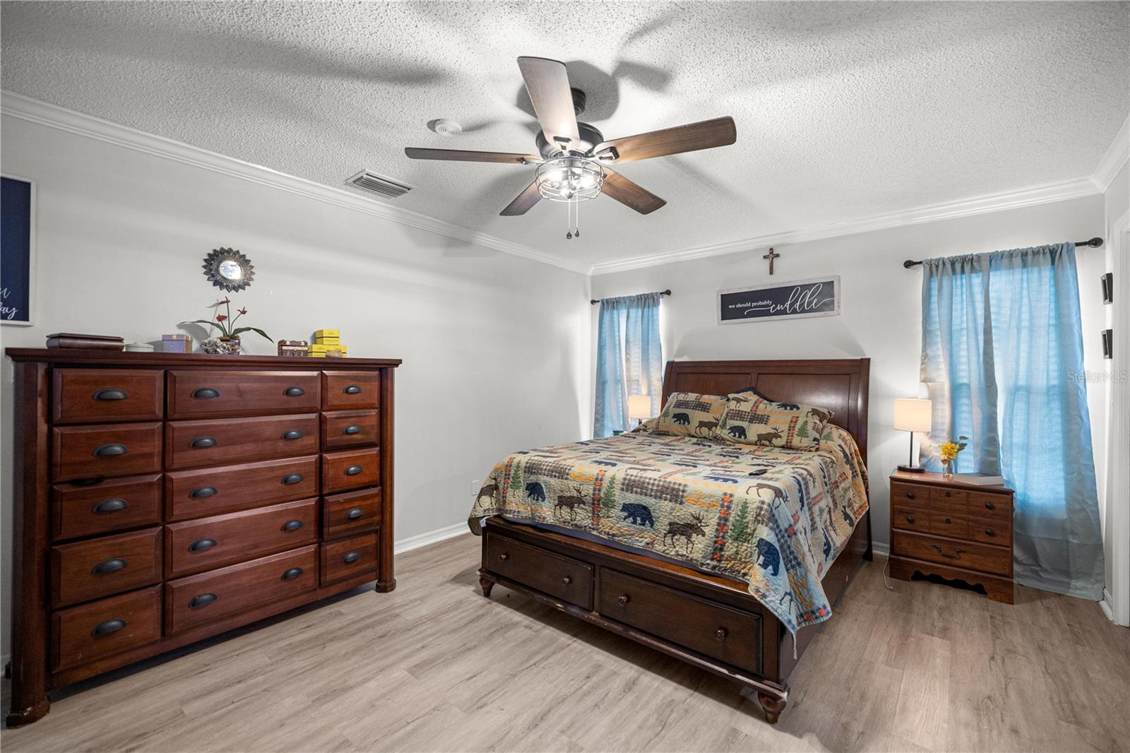 CITRUS HILLS 1ST ADD - Residential