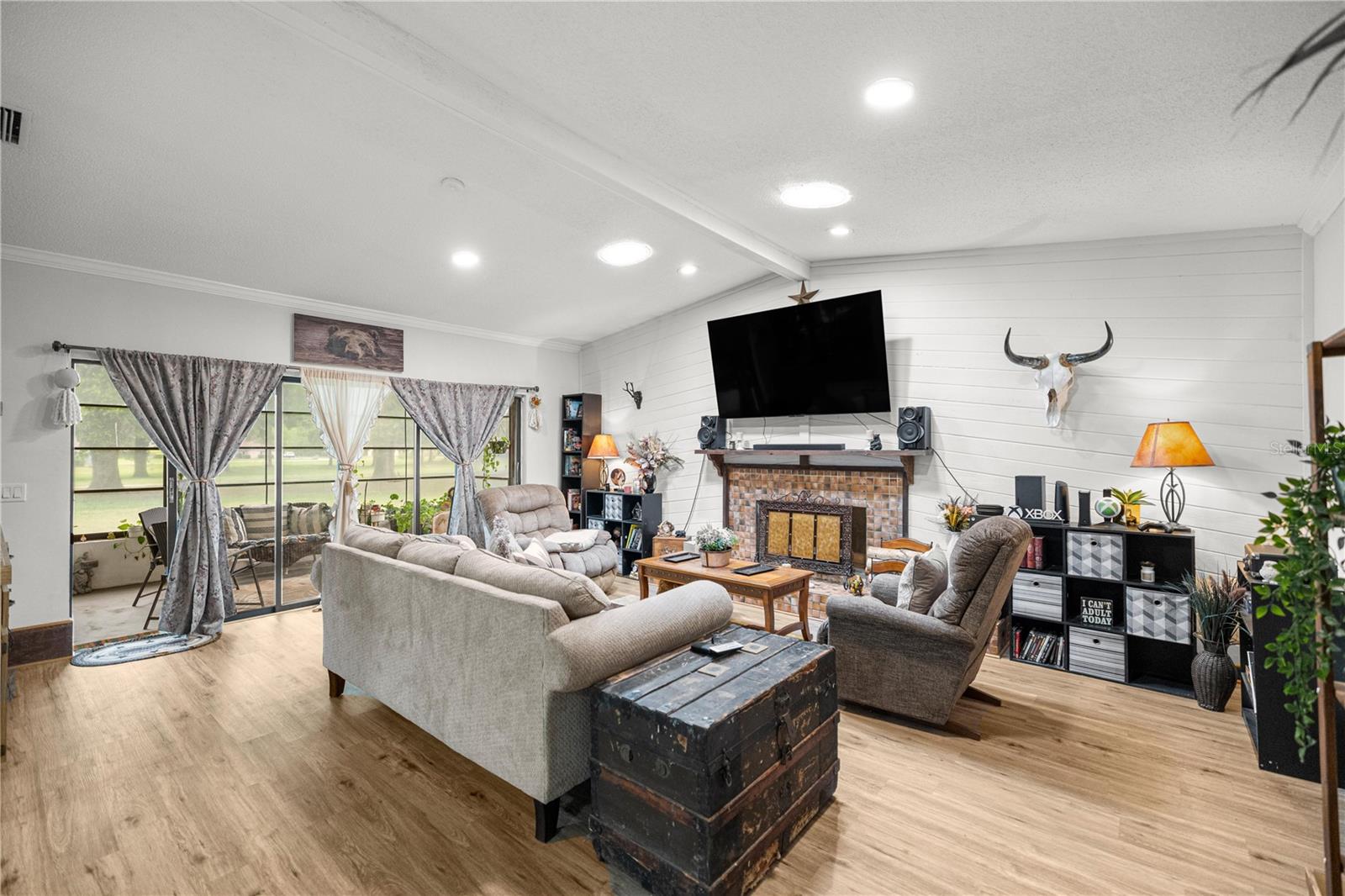 CITRUS HILLS 1ST ADD - Residential