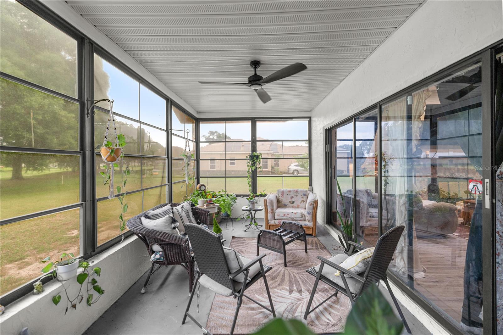 CITRUS HILLS 1ST ADD - Residential
