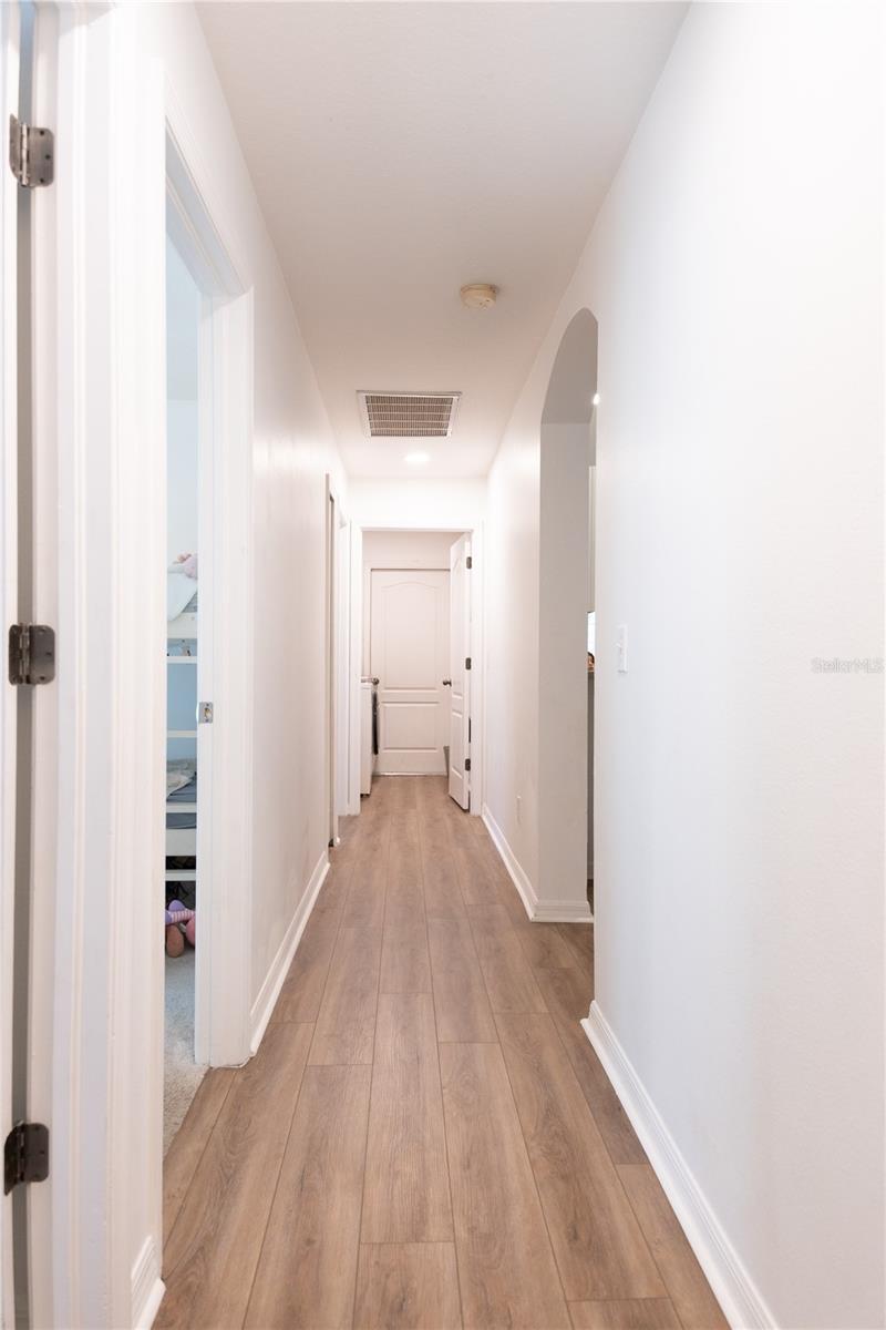 WYNDGATE - Residential