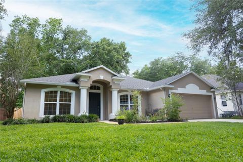 Photo of 1511 Mccrea Drive, Lutz, FL 33549 (MLS # TB8502962)