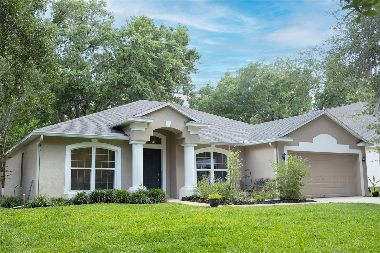 WYNDGATE - Residential