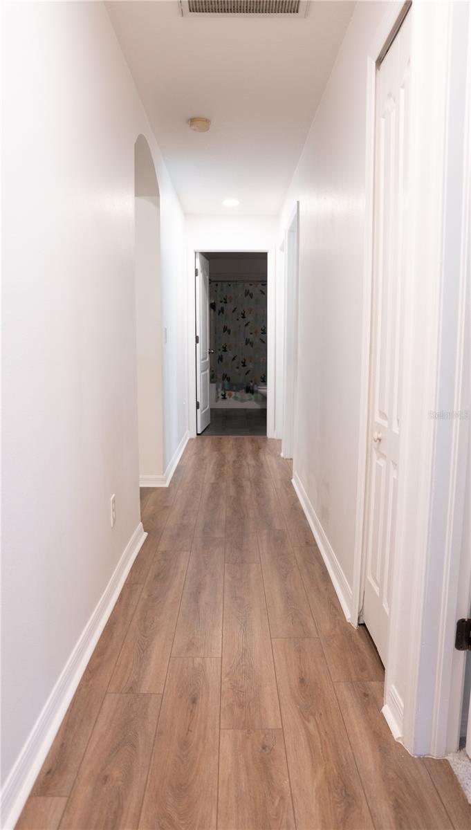 WYNDGATE - Residential