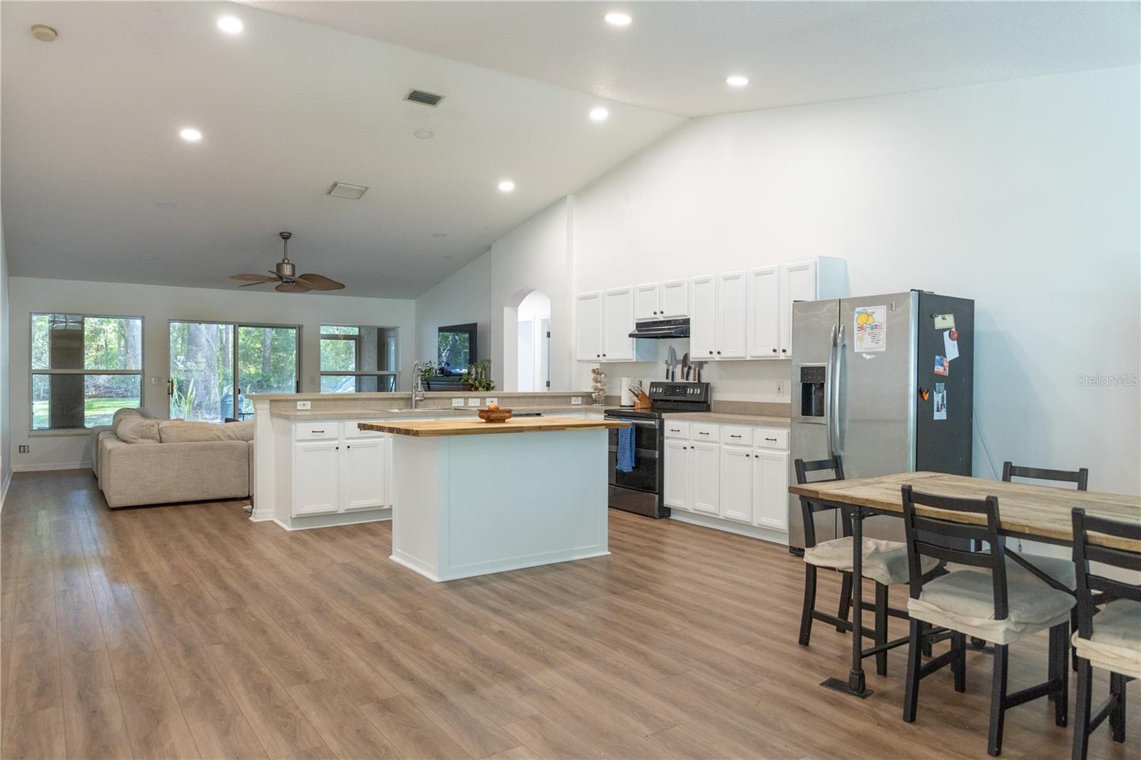WYNDGATE - Residential
