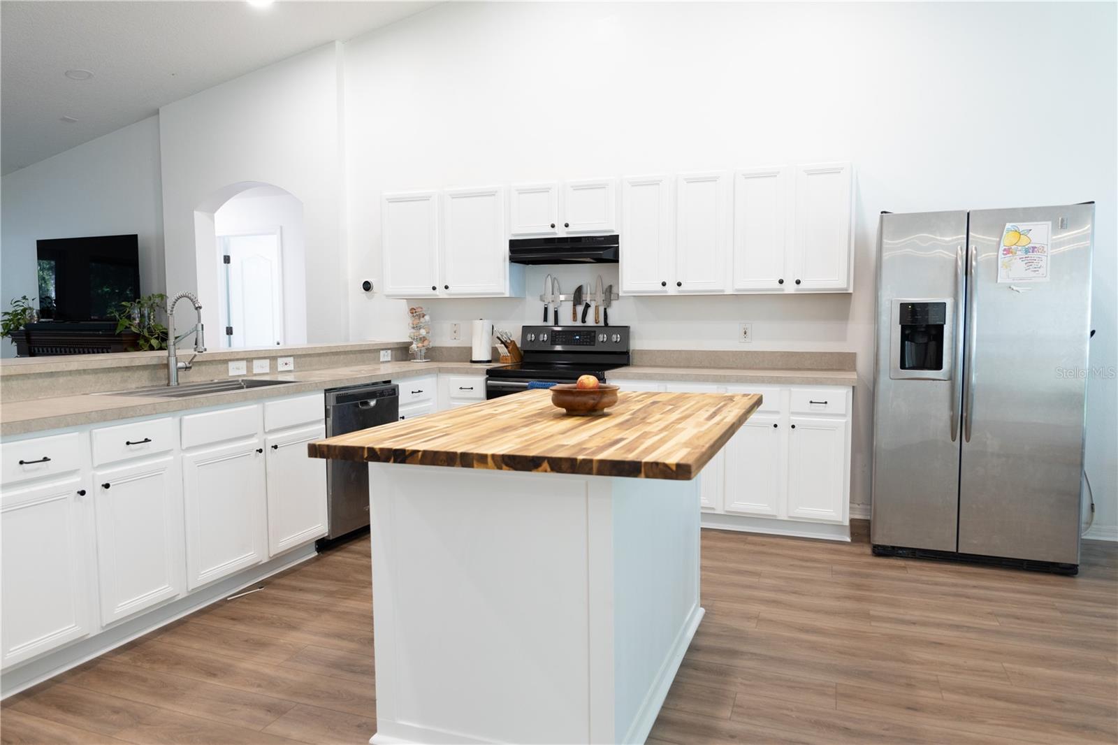 WYNDGATE - Residential