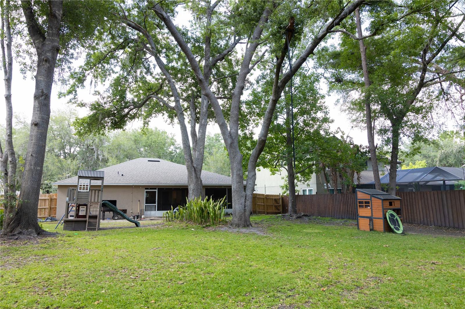WYNDGATE - Residential