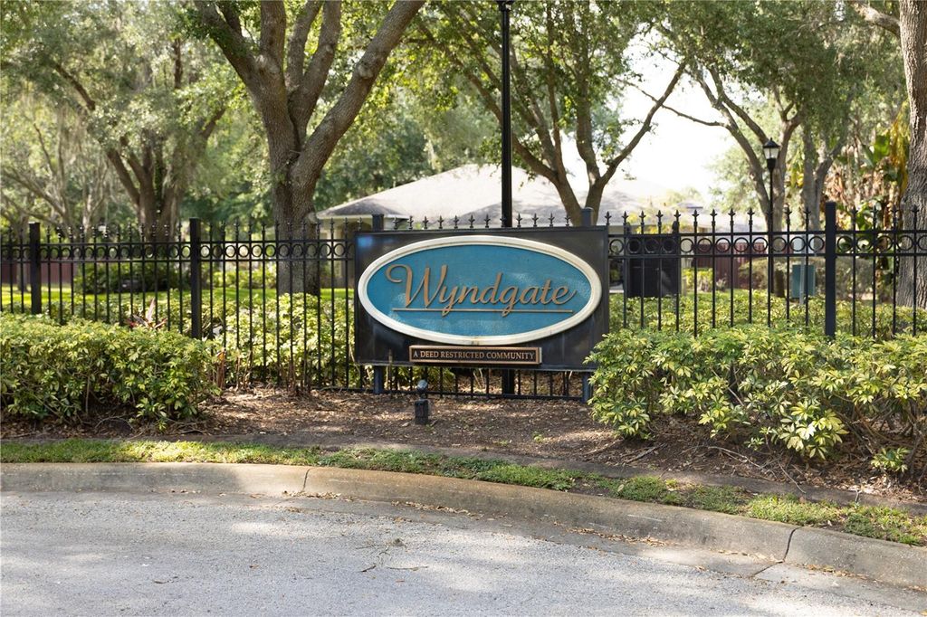 Photo of 1511 Mccrea Drive, Lutz, FL 33549 (MLS # TB8502962)
