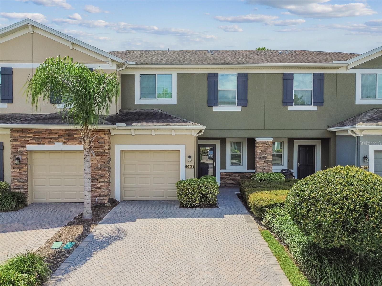 2641 RIVER LANDING DRIVE