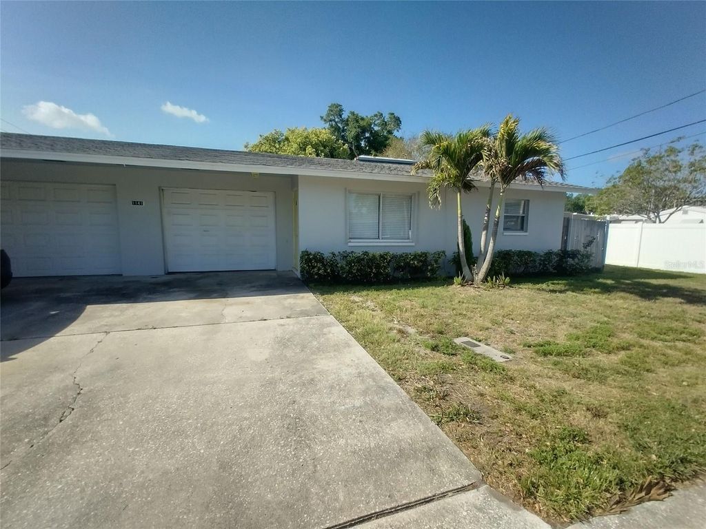Photo of 1388 Robin Hood Lane #1141-B, Dunedin, FL 34698 (MLS # TB8498158)