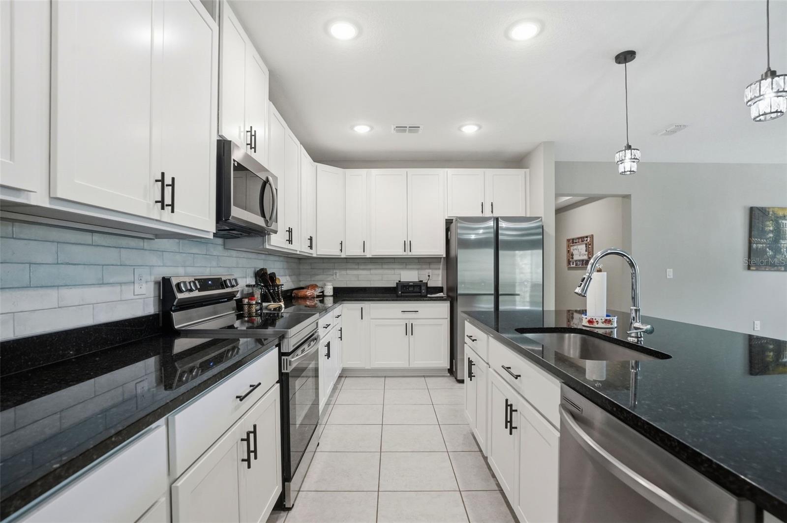 SUGARMILL WOODS CYPRESS VILLAGE - Residential