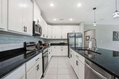 Tiny photo for 39 Milbark Drive, Homosassa, FL 34446 (MLS # W7885528)