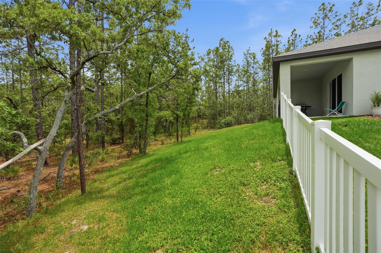 SUGARMILL WOODS CYPRESS VILLAGE - Residential