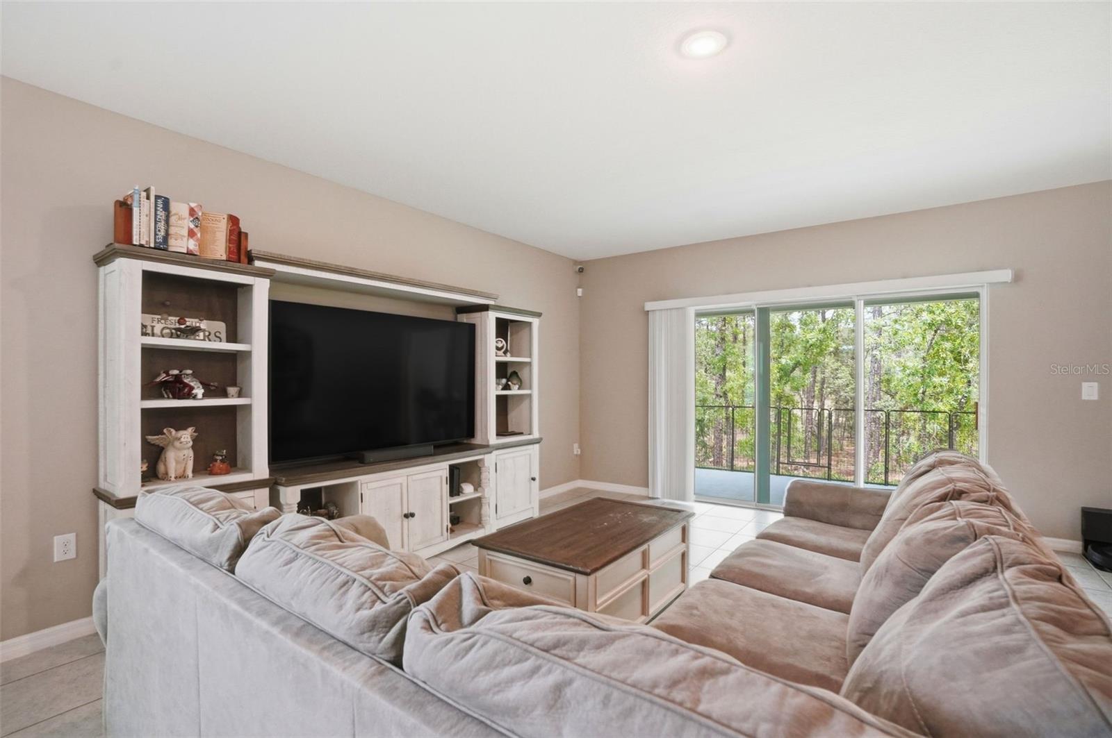 SUGARMILL WOODS CYPRESS VILLAGE - Residential