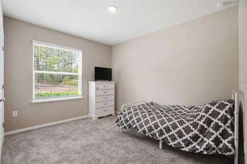 Tiny photo for 39 Milbark Drive, Homosassa, FL 34446 (MLS # W7885528)
