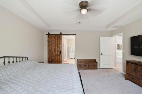 Tiny photo for 39 Milbark Drive, Homosassa, FL 34446 (MLS # W7885528)