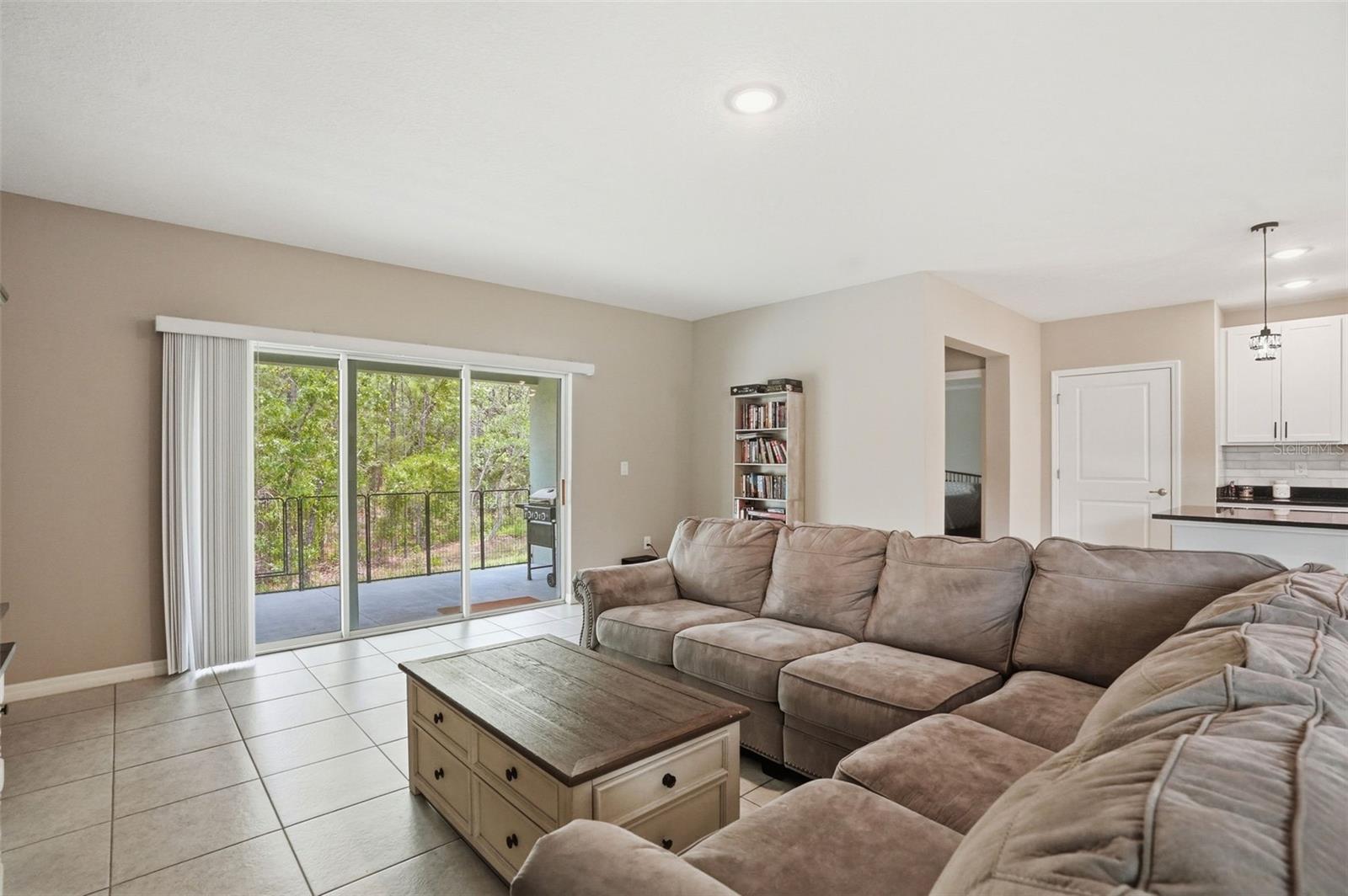 SUGARMILL WOODS CYPRESS VILLAGE - Residential