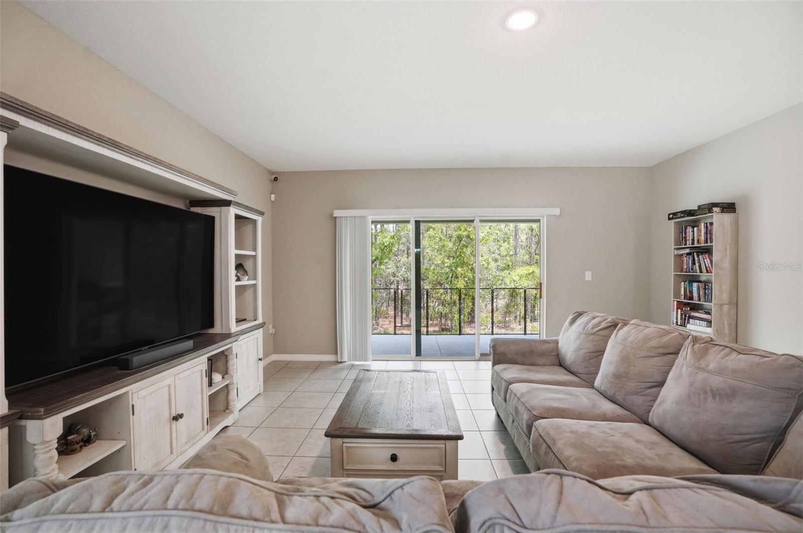 SUGARMILL WOODS CYPRESS VILLAGE - Residential