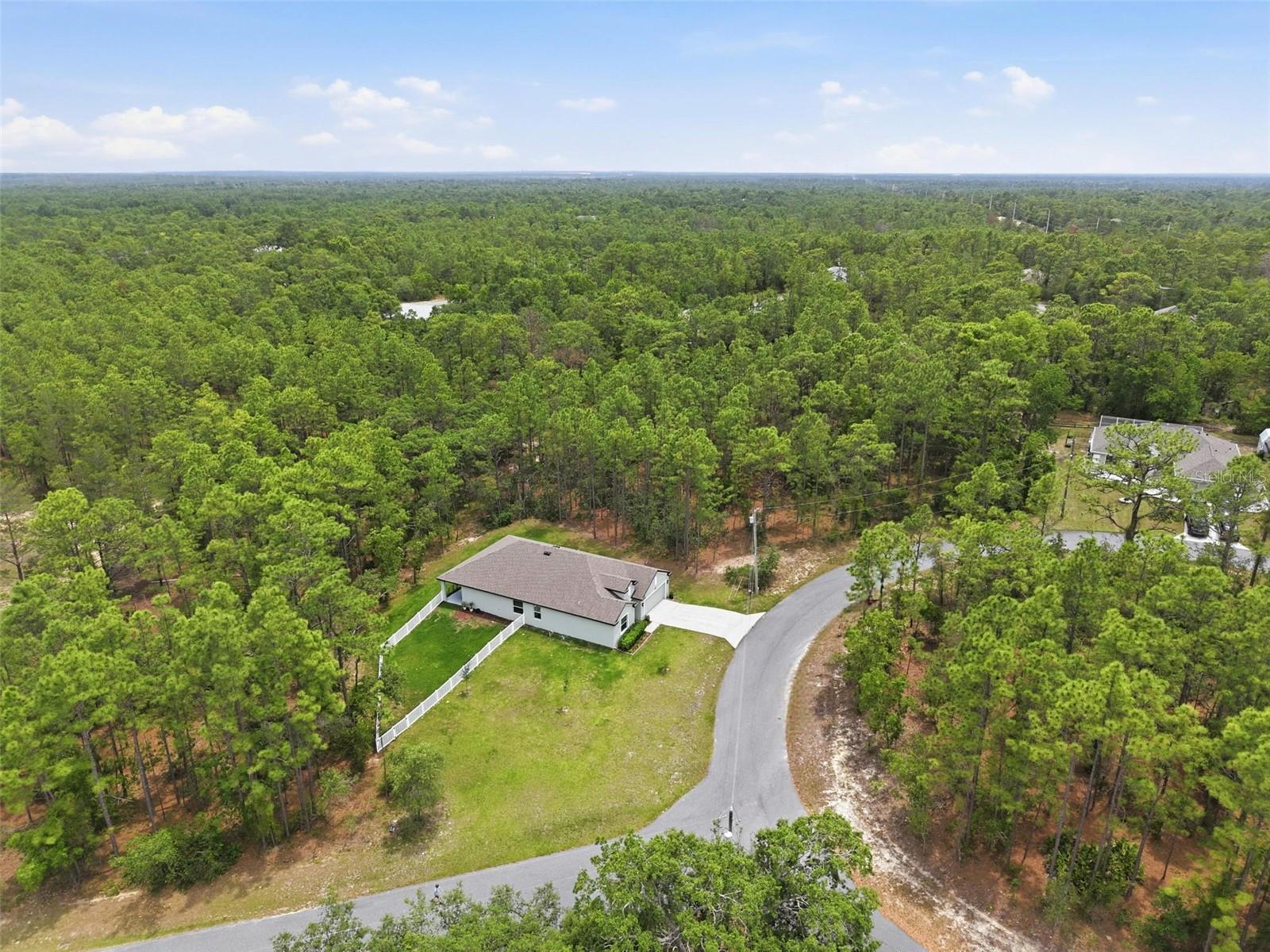 SUGARMILL WOODS CYPRESS VILLAGE - Residential