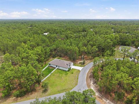 Tiny photo for 39 Milbark Drive, Homosassa, FL 34446 (MLS # W7885528)