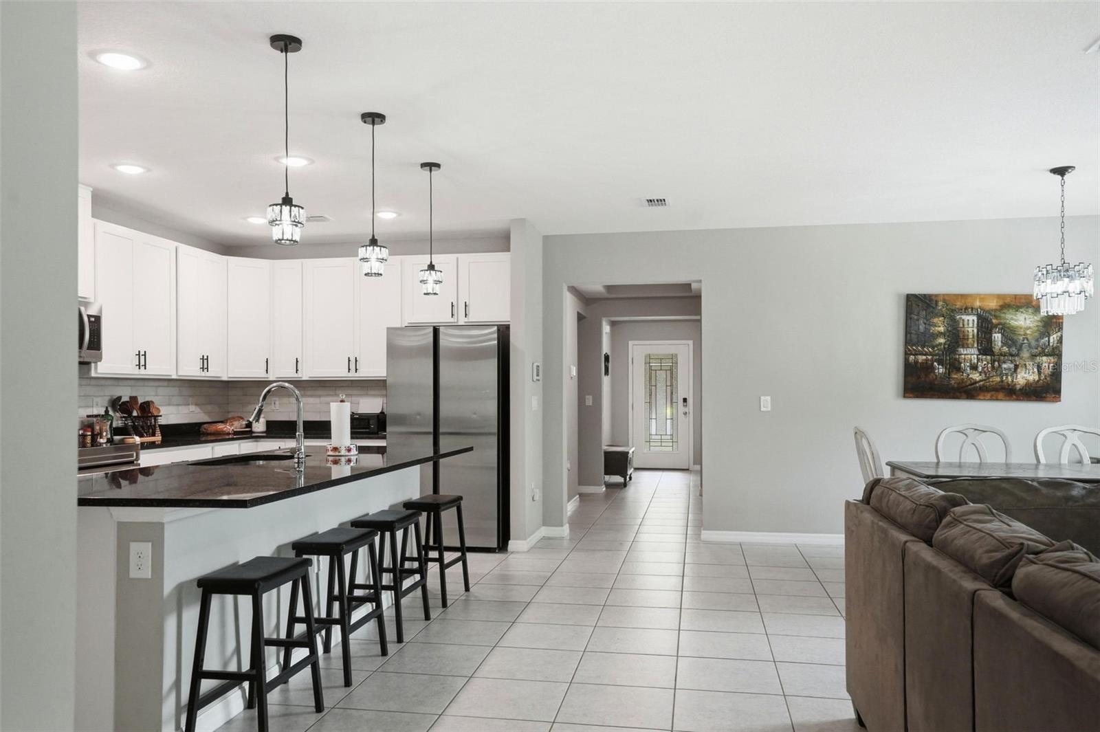SUGARMILL WOODS CYPRESS VILLAGE - Residential