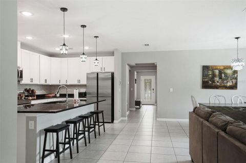 Tiny photo for 39 Milbark Drive, Homosassa, FL 34446 (MLS # W7885528)
