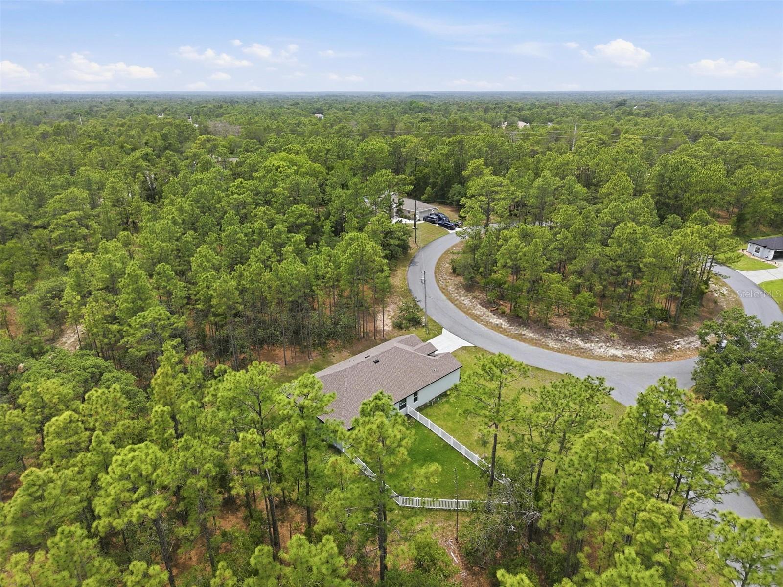 SUGARMILL WOODS CYPRESS VILLAGE - Residential